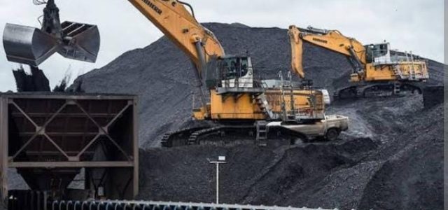 Indo Tambangraya Targetkan Produksi Batubara Sebesar 16,9 Juta Ton