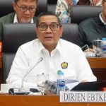 Anggota Komisi VII DPR RI: Langkah Dekabornisasi yang Dijalankan PLN Sudah Tepat