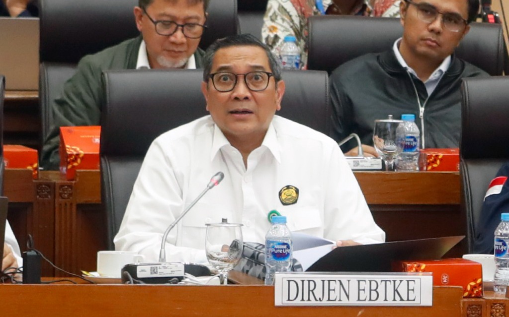 Anggota Komisi VII DPR RI: Langkah Dekabornisasi yang Dijalankan PLN Sudah Tepat