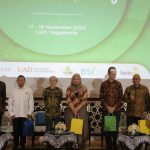 Dirut PLN: Atasi Perubahan Iklim Dunia Perlu Kolaborasi Global