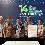 Gandeng doctorSHARE, PIS Selenggarakan Layanan Rumah Sakit Apung untuk Papua