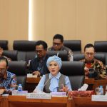 Paparan Dirut Pertamina Soal Kinerja dan Kesiapan Nataru 2024 Diapresiasi DPR