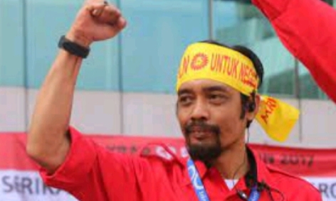 Naah Lohh, SP PLN Nilai Tiga Capres Minim Pengetahuan Soal Isu Ketahanan Energi Listrik Nasional