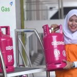 Pertamina Patra Niaga Sesuaikan Harga LPG Non Subsidi, Berikut Harganya