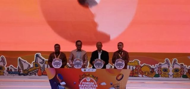 SKK Migas: Persentase TKDN di Industri Hulu Migas Naik Jadi 64,7 Persen di 2022
