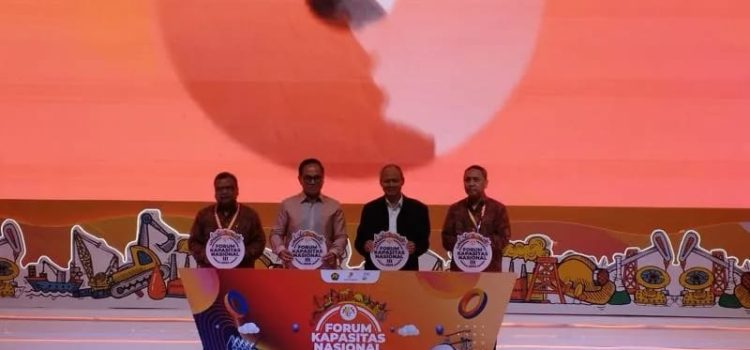 SKK Migas: Persentase TKDN di Industri Hulu Migas Naik Jadi 64,7 Persen di 2022