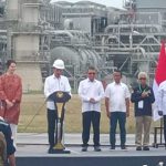 Presiden Jokowi Akan Resmikan Proyek Strategis Nasional Tangguh Train 3 di Teluk Bintuni, Papua Barat