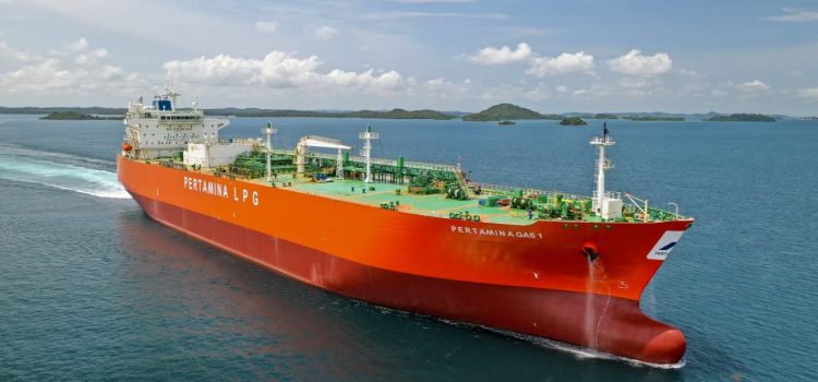 Harumkan Indonesia, Tanker-tanker PIS Sukses Tembus 50 Rute Global
