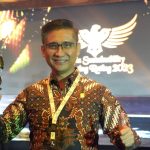 Komit Pada Keberlanjutan, Nusantara Power Raih Platinum ASRRAT 2023