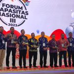 MEDCO E&P Raih Penghargaan The Highest TKDN For Cost Recovery 2023 dari SKK Migas