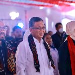 51 Lembaga Penyalur BBM Satu Harga Baru di Wilayah 3T Resmi Beroperasi