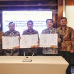 PLN Group Teken Perjanjisn Kerja Sama dengan 4 Startup