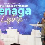 Sosialisasi P2TL, PLN UID Jakarta Ajak Masyarakat Gunakan Listrik Secara Legal