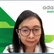Adaro Minerals Sebut Proyek Smelter Sudah Clearing Lahan