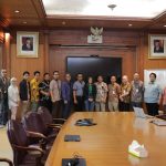 Elnusa Sukses Pertahankan Sertikat ISO Series