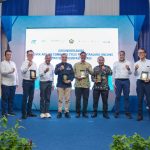 Medco Power Indonesia Mulai Konsntruksi Proyek Konservasi Energi di Tanjung Uncang Batam