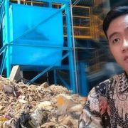 Transisi Energi; Belajar Dari Pembangkit Listrik Sampah Putri Cempo Kota Solo