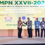 Luar Biasaa!! Layanan Pelanggan PLN Raih Predikat World Class di Ajang IPEA 2023