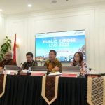 PGN Siap Tingkatkan Kinerja Lewat Diversifikasi Produk dan Optimalisasi Portofolio