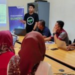 Lewat BUMDes, Pertamina PDC Dorong Kemandirian Desa di Kawasan Ring 1 Project