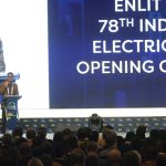 di ajang enlit asia dirut pln tegaskan komitmen akselerasi transisi energi