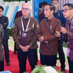 dirut pln paparkan pengembangan hydropower di tanah air