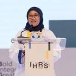 SKK Migas Raih Penghargaan Peringkat Emas di Ajang Asia Sustainability Report Rating