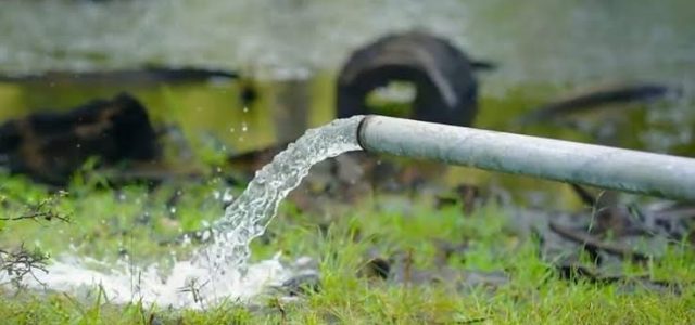 Agar Bisa Berkelanjutan, Pemerintah Optimalkan Pengendalian Penggunaan Air Tanah