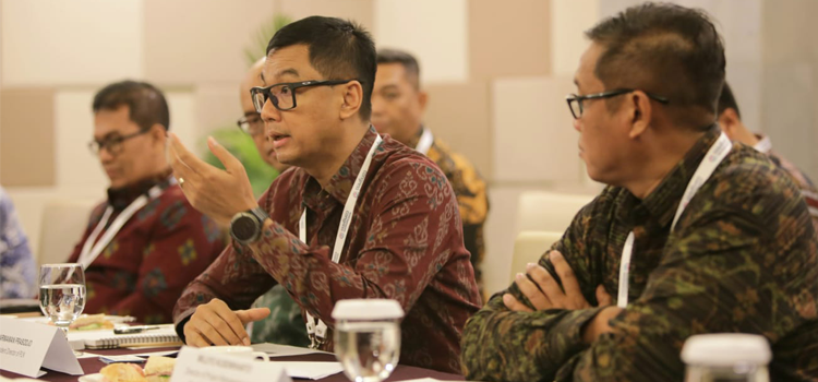 Kembangkan Hydropower, PLN Buka Peluang Kerjasama Global