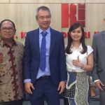 pabrik valve milik pt katup industri indonesia diresmikan