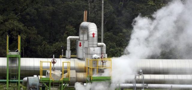 PGE Cetuskan Inovasi Pengembangan Teknologi Panas Bumi