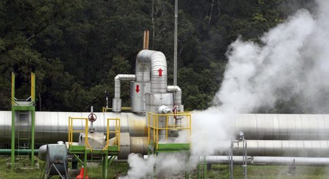 PGE Cetuskan Inovasi Pengembangan Teknologi Panas Bumi