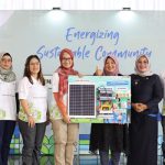 Pertamina Gandeng Generasi Muda Peduli Lingkungan Wujudkan Sekolah Adiwiyata Nasional Berbasis Energi Terbarukan