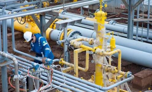 PGN Siap Tingkatkan Kinerja Lewat Diversifikasi Produk dan Optimalisasi Portofolio