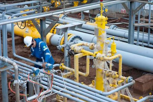 PGN Siap Tingkatkan Kinerja Lewat Diversifikasi Produk dan Optimalisasi Portofolio