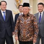 Selain Tambang, RI Ingin Peningkatan Investasi di Bidang Transisi Energi