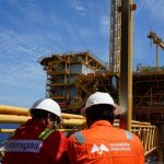 SKK Migas Sebut Pekerja Asing Sektor Hulu Migas Terus Berkurang