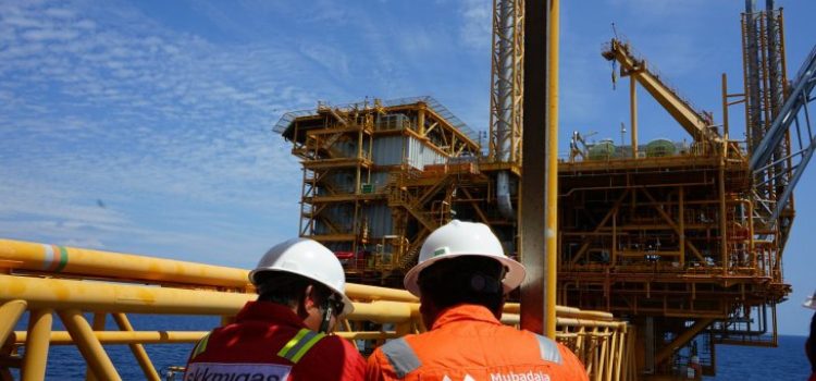 SKK Migas Sebut Pekerja Asing Sektor Hulu Migas Terus Berkurang