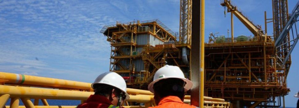 SKK Migas Sebut Pekerja Asing Sektor Hulu Migas Terus Berkurang