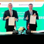PIS dan KARPOWERSHIP Jalin Kerja sama Kembangkan Infrastruktur Energi Bersih RI