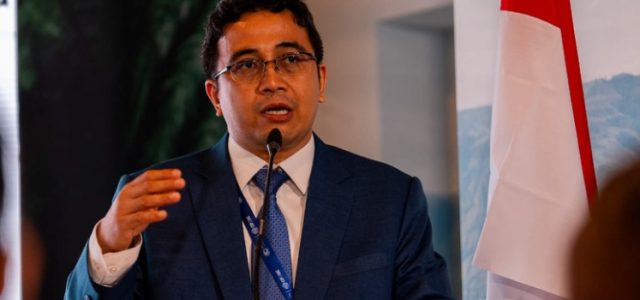 Di Ajang COP28, Pertamina Nyatakan Siap Jadi Pemain Utama Penyimpan Karbon Indonesia