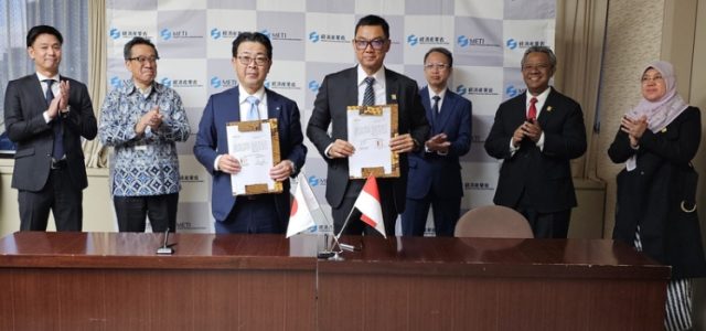 Gandeng Sumitomo dan Energia Prima Nusantara, PLN Kembangkan PLTSa Kapasitas 50 MW di Jawa Barat