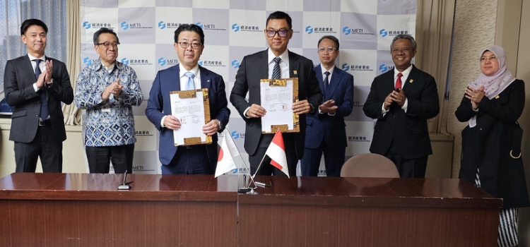 Gandeng Sumitomo dan Energia Prima Nusantara, PLN Kembangkan PLTSa Kapasitas 50 MW di Jawa Barat