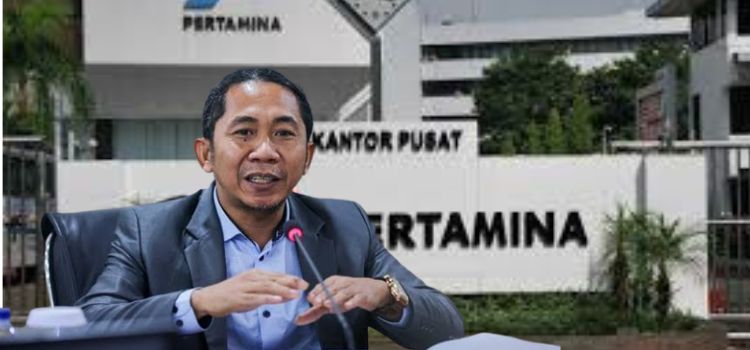 Transisi Energi Pertamina; Komitmen Kuat Cuan Besar