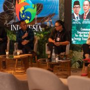 Program Pemberdayaan Masyarakat Pertamina Tampil di COP28 Dubai