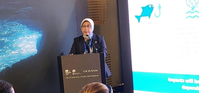 Genjot Energi Hijau, Topang Pertumbuhan Ekonomi Tahun 2045