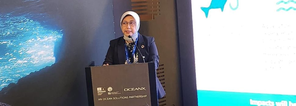 Genjot Energi Hijau, Topang Pertumbuhan Ekonomi Tahun 2045