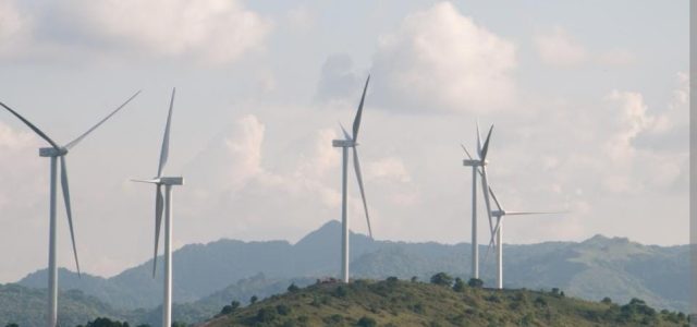 Barito Sepakat Dengan UPC Renewables Asia Untuk Akuisisi PLTB Sidrap