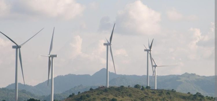 Barito Sepakat Dengan UPC Renewables Asia Untuk Akuisisi PLTB Sidrap