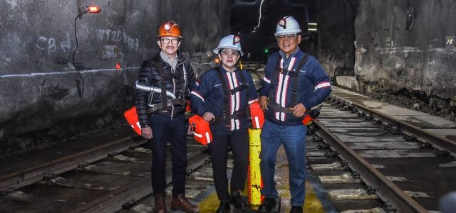 DPR Apresiasi Freeport Indonesia